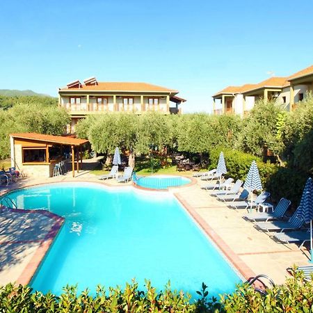Hotel Thetis Limenas  Luaran gambar