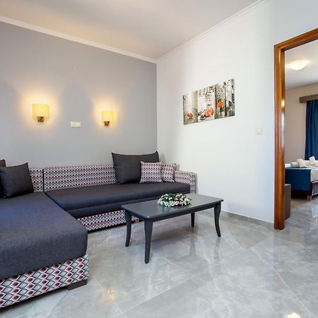 Hotel Thetis Limenas  Luaran gambar