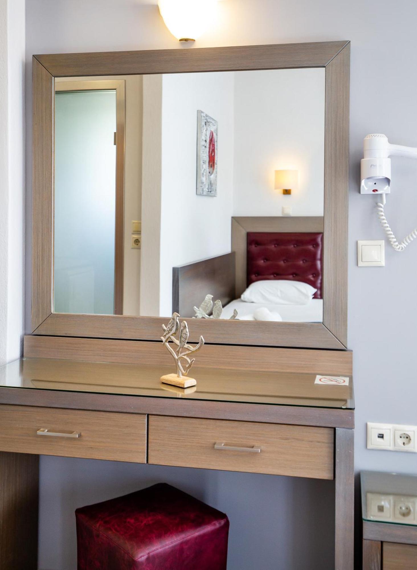 Hotel Thetis Limenas  Luaran gambar