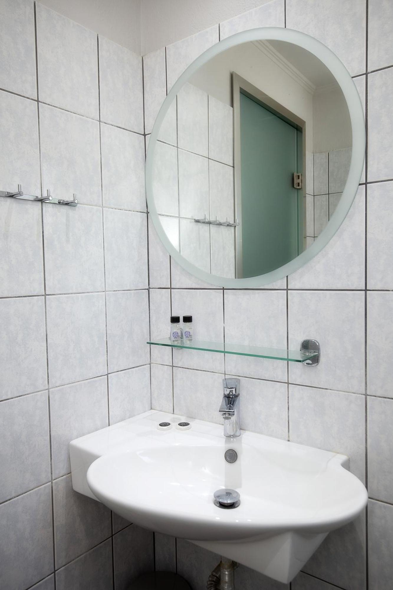 Hotel Thetis Limenas  Luaran gambar