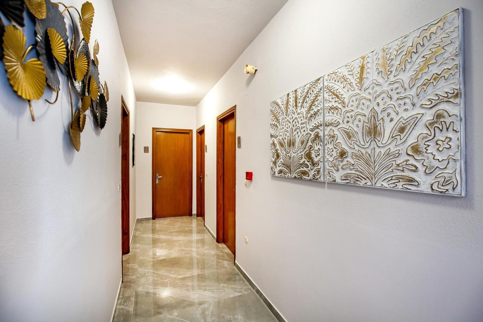 Hotel Thetis Limenas  Luaran gambar