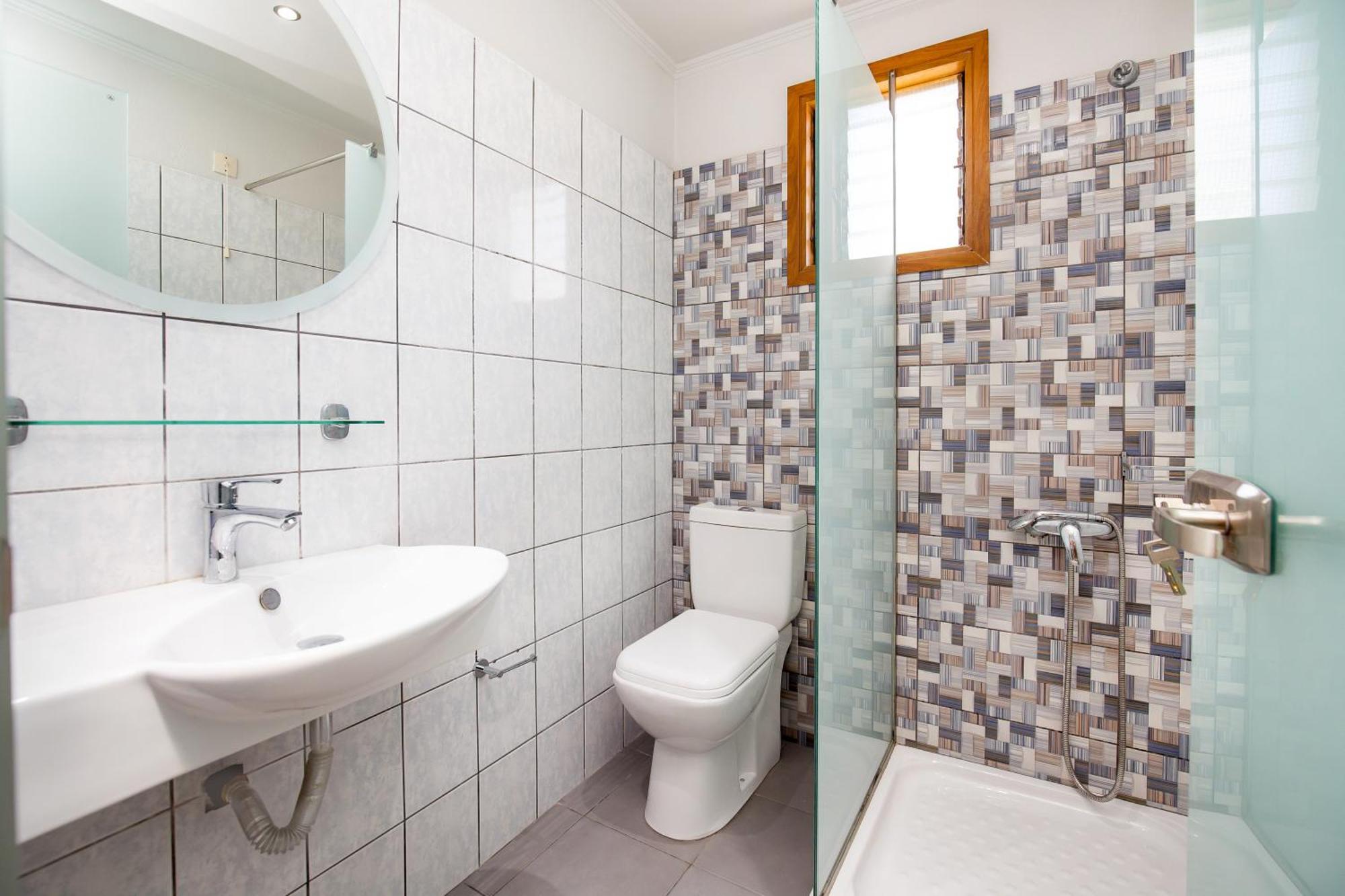 Hotel Thetis Limenas  Luaran gambar