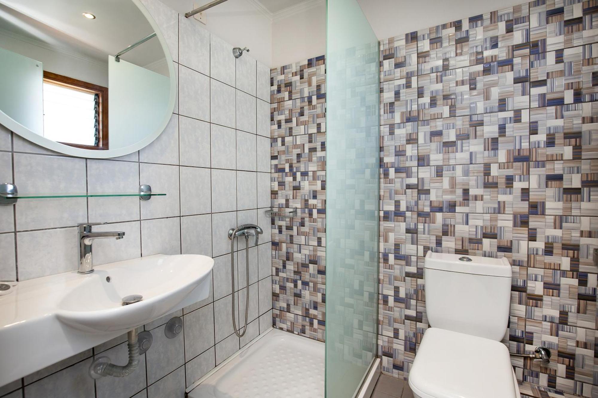 Hotel Thetis Limenas  Luaran gambar